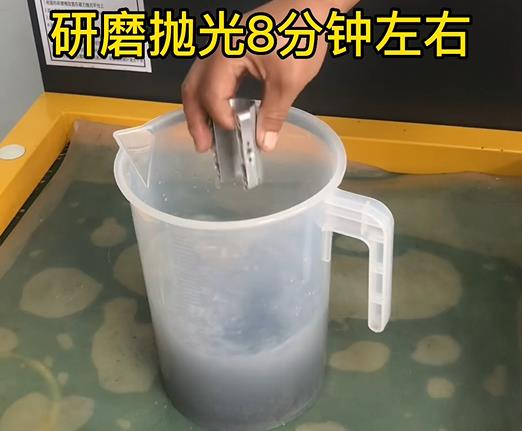 CNC机加工碧江铝件样品